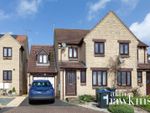 Thumbnail for sale in Roebuck Close, Royal Wootton Bassett, Swindon