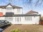 Thumbnail for sale in Rothesay Avenue, Greenford