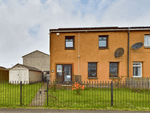 Thumbnail for sale in 17 Mosside Drive, Bathgate