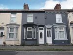 Thumbnail to rent in Strathcona Road, Wavertree, Liverpool