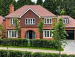 Thumbnail to rent in Tower Road, Hindhead, Surrey