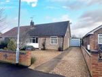 Thumbnail for sale in Saxon Road, Whittlesey, Peterborough