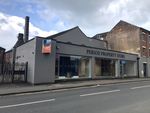 Thumbnail to rent in Units 1 And 2, Phoenix Works, 500 King Street, Longton, Stoke-On-Trent