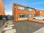Thumbnail for sale in Ravenwood Drive, Manchester