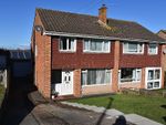 Thumbnail to rent in Purcell Close, Broadfields, Exeter