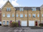 Thumbnail to rent in Summertown, Oxford