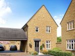Thumbnail to rent in "The Gosford - Plot 164" at Quince Way, Ely
