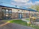 Thumbnail to rent in Crouchmans Farm Road, Ulting, Maldon, Essex