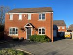 Thumbnail for sale in Great Burnet Close, Rugby