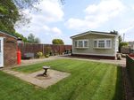 Thumbnail for sale in Mullenscote Mobile Home Park, Andover, Andover