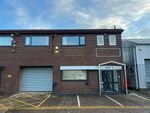 Thumbnail to rent in Parkdale Industrial Estate, Warrington