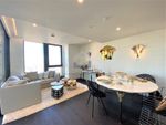 Thumbnail to rent in Bondway, Nine Elms, London