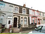 Thumbnail to rent in Marion Street, Splott, Cardiff