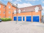 Thumbnail to rent in Pashford Place, Ipswich