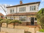 Thumbnail for sale in Old Farm Road West, Sidcup