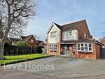 Thumbnail for sale in Naseby Place, Flitwick, Bedford