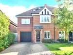 Thumbnail for sale in Amber Close, Epsom, Surrey
