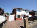 Thumbnail for sale in Berkeley Avenue, Stretford, Manchester