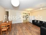 Thumbnail to rent in Ambassador Square, Isle Of Dogs, London, Canary Wharf, Isle Of Dogs, Docklands, London