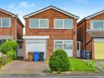 Thumbnail for sale in Dennis Close, Littleover, Derby