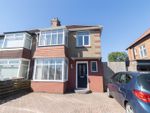 Thumbnail for sale in Monks Road, Whitley Bay