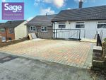 Thumbnail for sale in Fairview Avenue, Risca, Newport