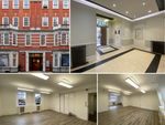 Thumbnail to rent in Office – 17-18 Margaret Street, Fitzrovia, London