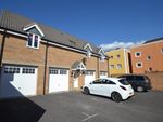 Thumbnail to rent in Wagtail Crescent, Portishead, Bristol