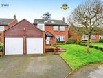 Thumbnail to rent in Priory Walk, Wylde Green, Sutton Coldfield