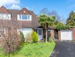 Thumbnail to rent in Waterdale Gardens, Westbury-On-Trym, Bristol