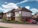 Thumbnail to rent in "The Reed" at Roman Way, Beckenham
