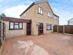 Thumbnail to rent in Millfield Close, Chatteris
