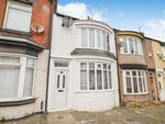 Thumbnail for sale in Kindersley Street, Middlesbrough, North Yorkshire