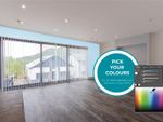 Thumbnail for sale in Plot 6 Parc Cynefin, Godreaman Street, Aberdare