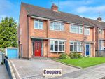 Thumbnail for sale in Scafell Close, Coventry