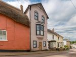 Thumbnail to rent in Fore Street, North Tawton
