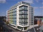 Thumbnail to rent in Apartment 123 The Litmus Building 1, Nottingham