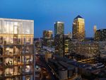 Thumbnail for sale in Vetro London, Canary Wharf