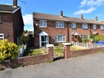 Thumbnail for sale in St. Michaels Road, Chadwell St. Mary, Grays