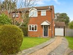 Thumbnail for sale in Rother Close, Southampton