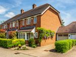 Thumbnail to rent in Eliot Place, Crowhurst, Lingfield