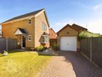 Thumbnail for sale in Hyde Court, Dussindale, Norwich