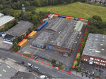 Thumbnail to rent in Smithfold Lane - Unit 6, Manchester
