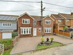 Thumbnail for sale in Woodland Drive, Minster On Sea, Sheerness, Kent