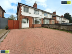 Thumbnail for sale in Leicester Road, Enderby, Leicester