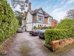 Thumbnail to rent in West Overcliff Drive, Westbourne, Bournemouth