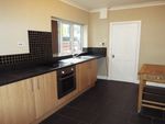 Thumbnail to rent in Crocus Street, Nottingham