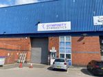 Thumbnail to rent in Unit 10, Blue Chip Business Park, Atlantic Street, Altrincham