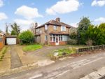 Thumbnail to rent in Woodcote Road, Purley