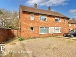 Thumbnail for sale in Birkfield Close, Ipswich, Suffolk